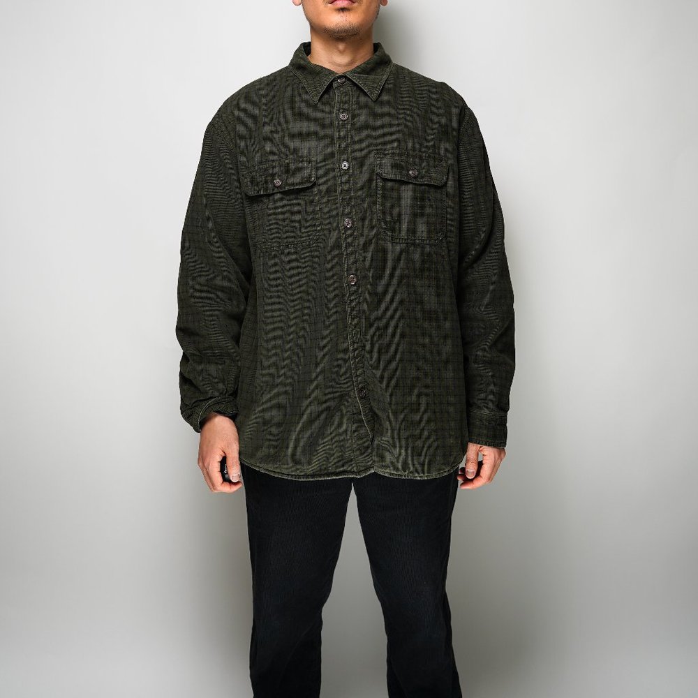 Flannel by Covington